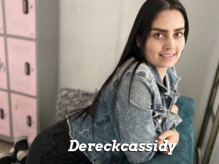 Dereckcassidy