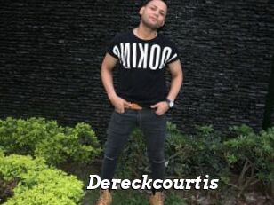 Dereckcourtis