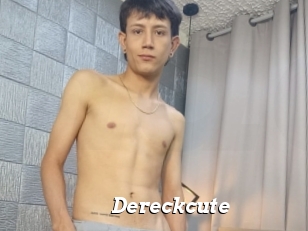 Dereckcute