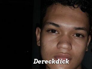 Dereckdick