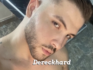 Dereckhard