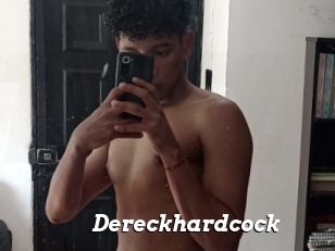 Dereckhardcock