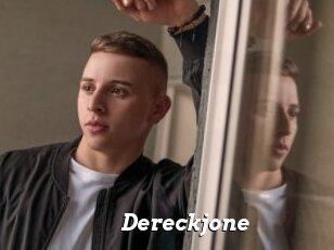 Dereckjone