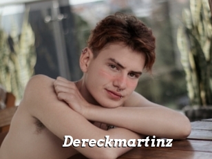 Dereckmartinz