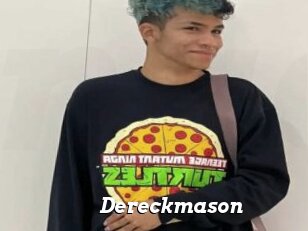 Dereckmason