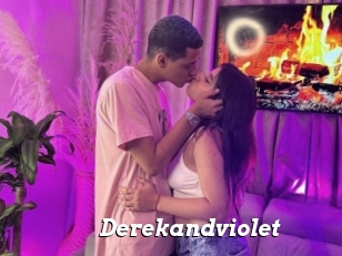 Derekandviolet