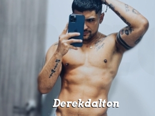 Derekdalton