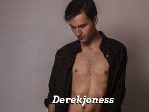 Derekjoness