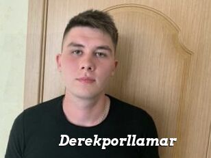 Derekporllamar