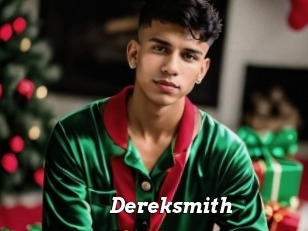 Dereksmith