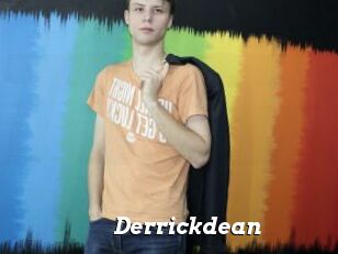 Derrickdean