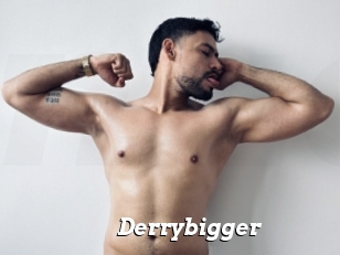 Derrybigger