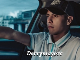 Derrymayers