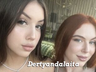 Dertyandalaita