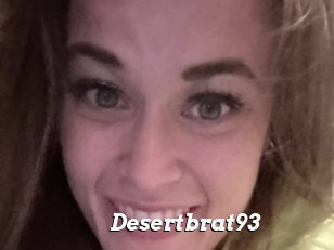 Desertbrat93