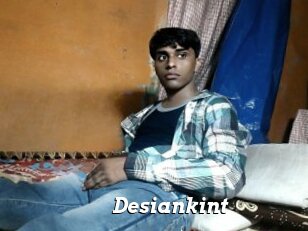 Desiankint