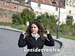 Desideriaalex