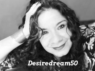 Desiredream50