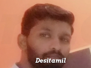 Desitamil