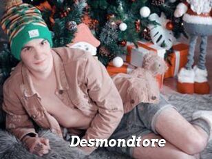 Desmondtore