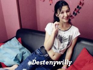 Destenywilly