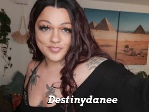 Destinydanee