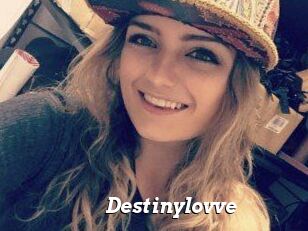 Destinylovve