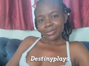 Destinyplays