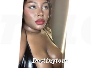 Destinytorn