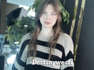 Destinywesti