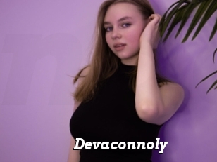 Devaconnoly