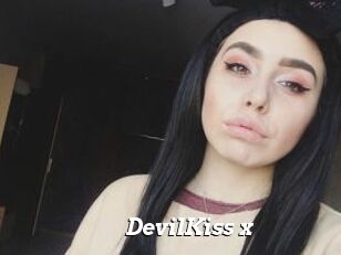 DevilKiss_x