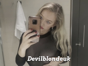 Devilblondeuk