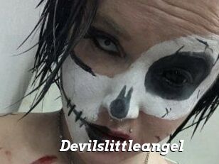 Devilslittleangel