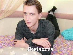 Devinaron