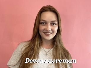 Devonaacreman