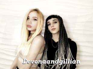 Devonaandgillian