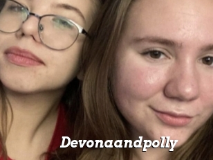 Devonaandpolly