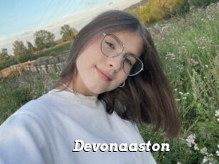 Devonaaston