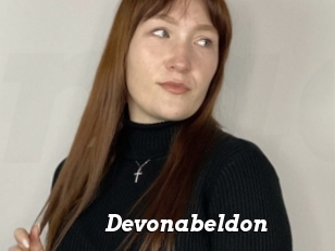 Devonabeldon