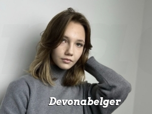 Devonabelger