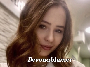 Devonablumer