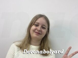 Devonabolyard