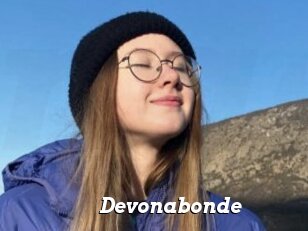 Devonabonde