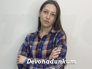 Devonadunkum