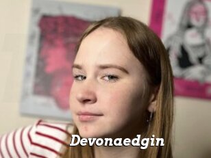 Devonaedgin