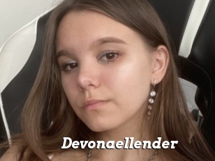 Devonaellender