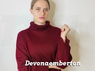 Devonaemberton