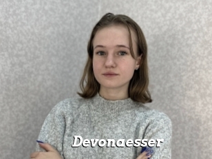 Devonaesser