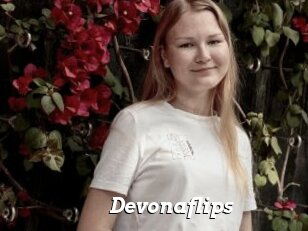 Devonaflips